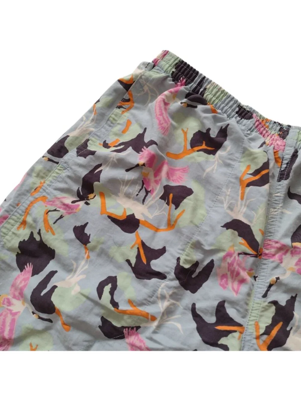 Patagonia Mens Baggies M 5